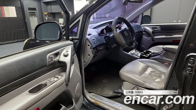 KG Mobility KORANDO 2015 — photo 10