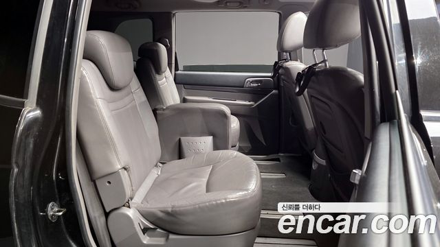 KG Mobility KORANDO 2015 — photo 12