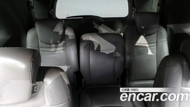 KG Mobility KORANDO 2015 — photo 13