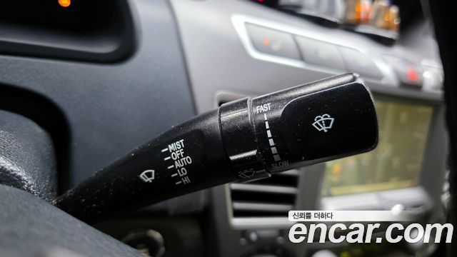KG Mobility KORANDO 2015 — photo 19