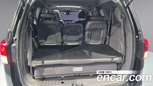 KG Mobility KORANDO 2015 — photo 20