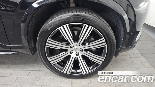 Volvo XC90 2022 — photo 5