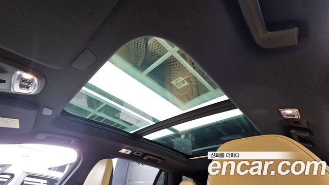 Volvo XC90 2022 — photo 19