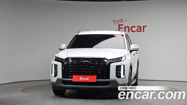 Hyundai Palisade 2023 — photo 3
