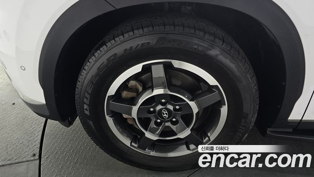 Hyundai Palisade 2023 — photo 5