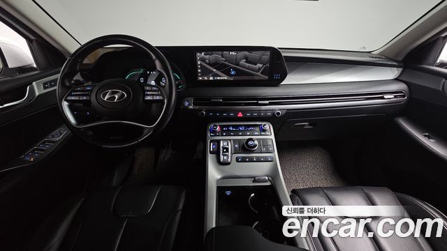 Hyundai Palisade 2023 — photo 7