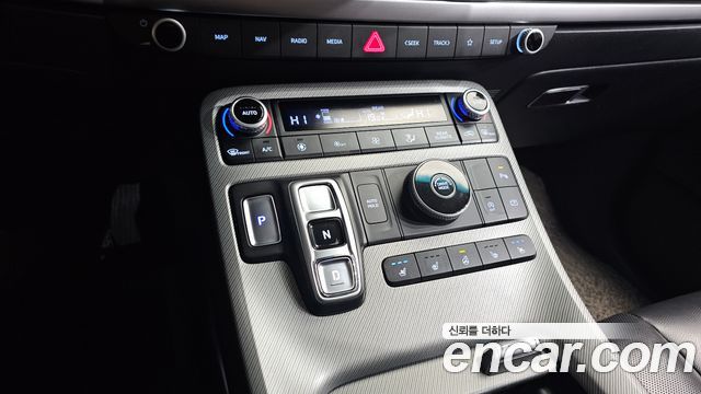 Hyundai Palisade 2023 — photo 9