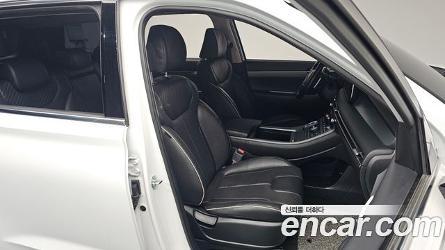 Hyundai Palisade 2023 — photo 10