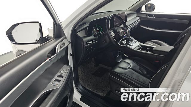 Hyundai Palisade 2023 — photo 11