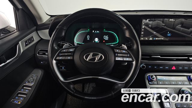 Hyundai Palisade 2023 — photo 13