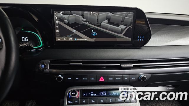 Hyundai Palisade 2023 — photo 14