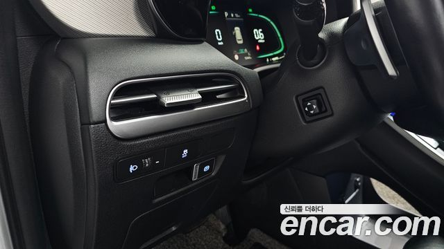 Hyundai Palisade 2023 — photo 16