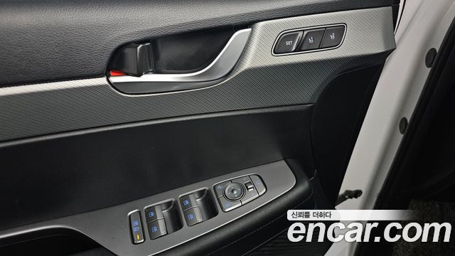 Hyundai Palisade 2023 — photo 17