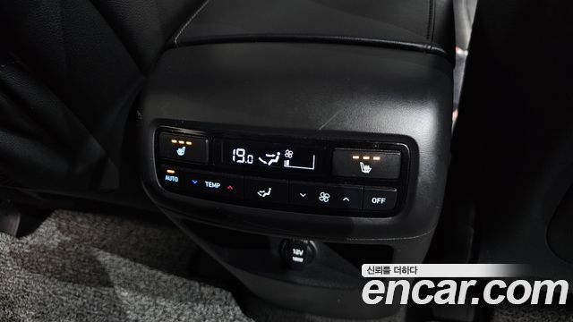 Hyundai Palisade 2023 — photo 19