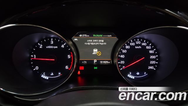 Kia Canival 2019 — photo 8
