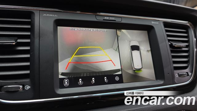 Kia Canival 2019 — photo 14