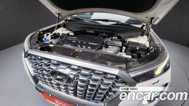 Hyundai Palisade 2020 — photo 6