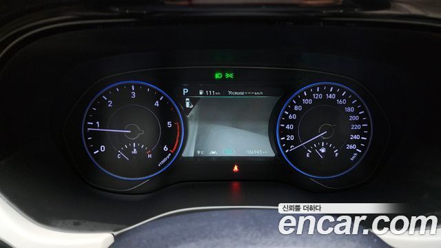 Hyundai Palisade 2020 — photo 8