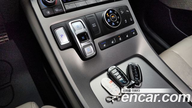 Hyundai Palisade 2020 — photo 9