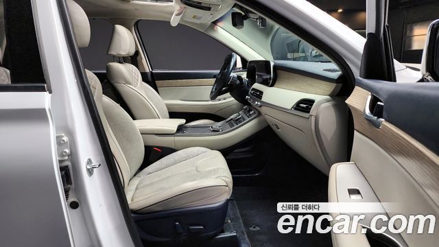 Hyundai Palisade 2020 — photo 10