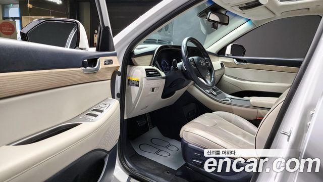 Hyundai Palisade 2020 — photo 11