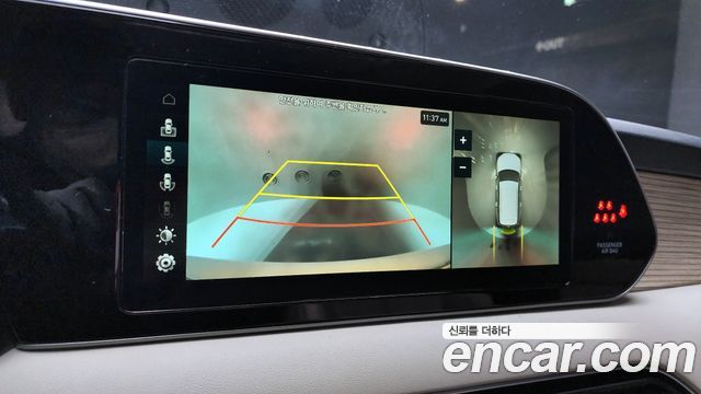 Hyundai Palisade 2020 — photo 15
