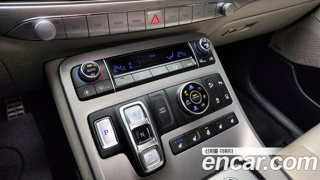 Hyundai Palisade 2020 — photo 16