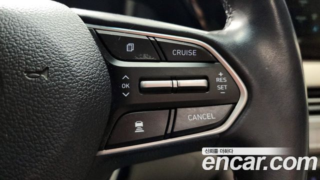 Hyundai Palisade 2020 — photo 18