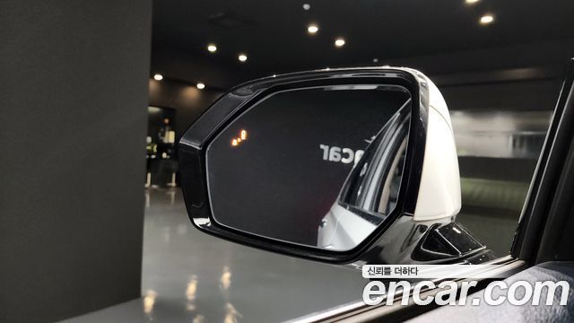 Hyundai Palisade 2020 — photo 19
