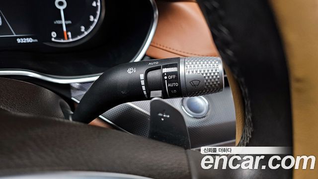 Genesis G80 2022 — photo 18
