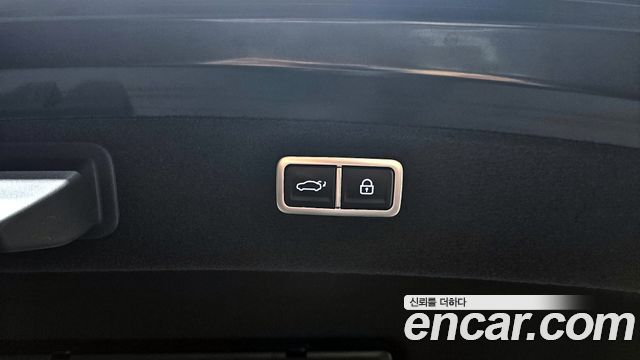 Genesis G80 2022 — photo 20