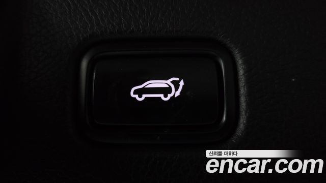 Kia Mohave 2020 — photo 19