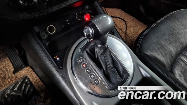 Kia Sportage 2016 — photo 9