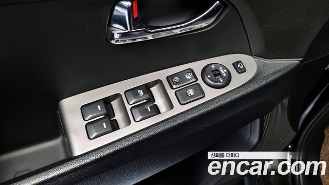 Kia Sportage 2016 — photo 17