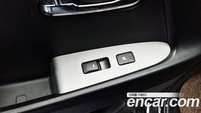 Kia Sportage 2016 — photo 19