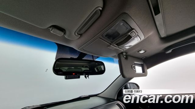 Kia Sportage 2016 — photo 20