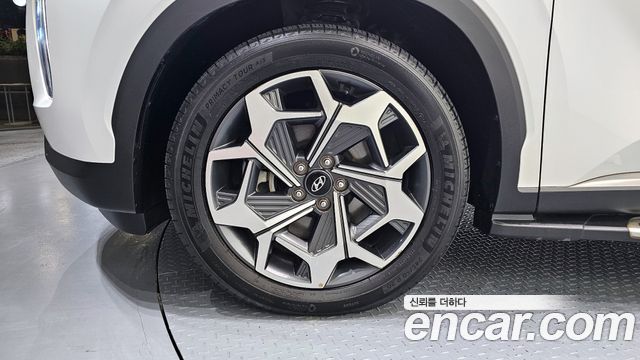 Hyundai Palisade 2019 — photo 5