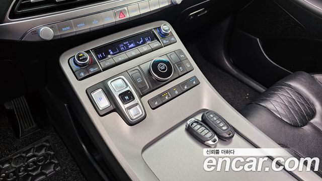 Hyundai Palisade 2019 — photo 9