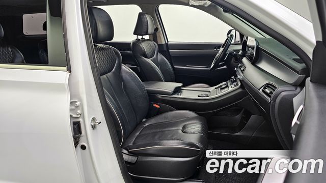 Hyundai Palisade 2019 — photo 10