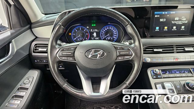 Hyundai Palisade 2019 — photo 13