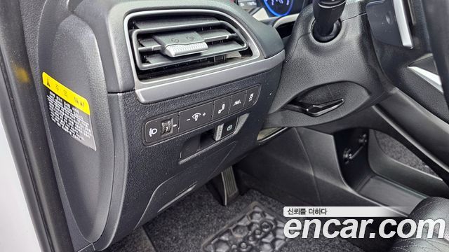 Hyundai Palisade 2019 — photo 14
