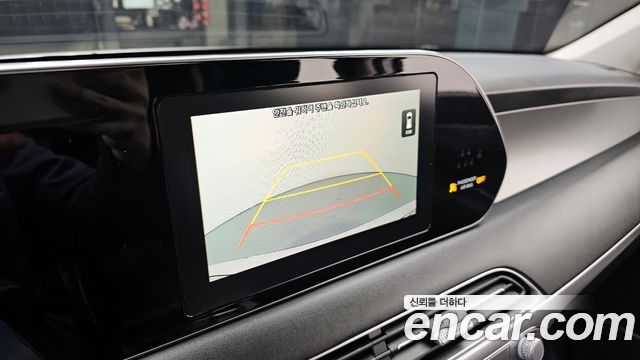 Hyundai Palisade 2019 — photo 15