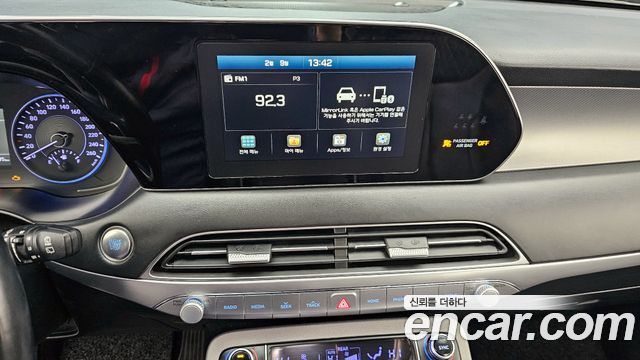 Hyundai Palisade 2019 — photo 16
