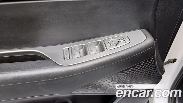 Hyundai Palisade 2019 — photo 17
