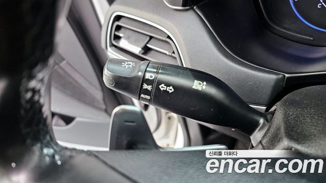 Hyundai Palisade 2019 — photo 18