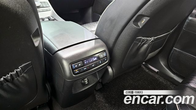 Hyundai Palisade 2019 — photo 19