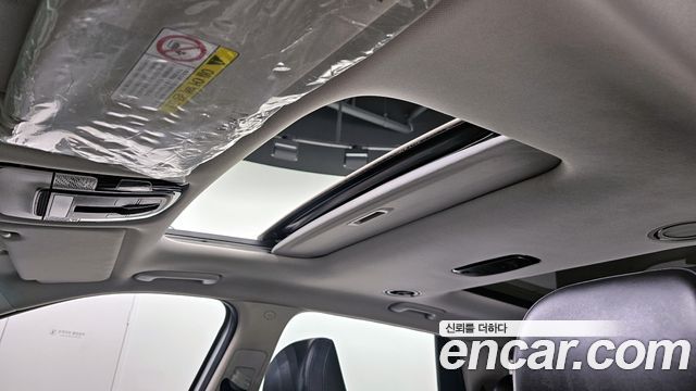 Hyundai Palisade 2019 — photo 20