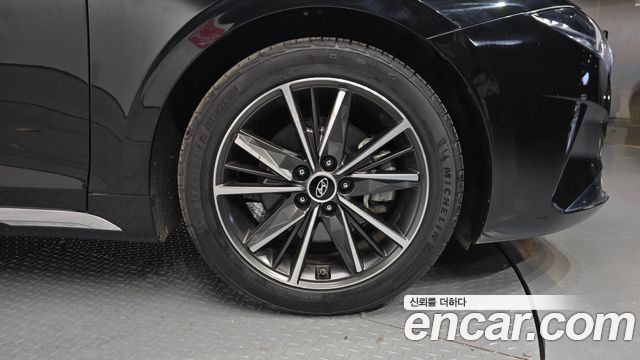 Hyundai Grandeur 2020 — photo 5