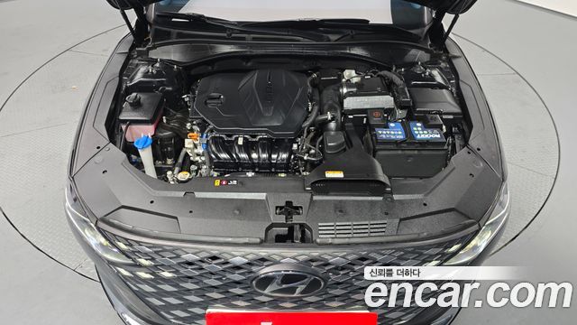 Hyundai Grandeur 2020 — photo 6
