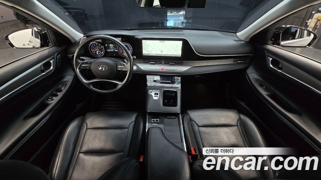Hyundai Grandeur 2020 — photo 7
